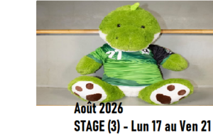 AOÛT STAGE 3