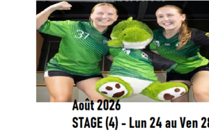 AOÛT STAGE 4