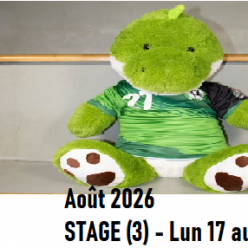 AOÛT STAGE 3