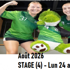 AOÛT STAGE 4