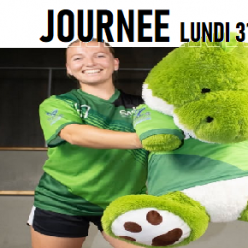 LUNDI 31 AOÛT